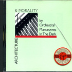 OMD - Architecture & Morality (1981) - pikkukuva 1
