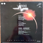 LP Vardis The World `s Insane - pikkukuva 2