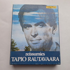 TAPIO RAUTAVAARA REISSUMIES 2 x C-kasetin BOXI - pikkukuva 1