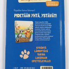 Lisa Althaus ym. : Pidetään yhtä, ystävät! - pikkukuva 2