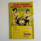 Tarzan 7 / 1982 - pikkukuva 2