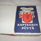 Richard Gordon Kapteenin pöytä -sid - pikkukuva 3