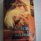 Weis, Hickman & Perrin: Dragonlance: Mielen Demonit - pikkukuva 1