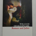 William Shakespeare - Romeo and Juliet - pikkukuva 1