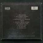 Countless Goodbyes - Cycles CD (2019) - pikkukuva 3