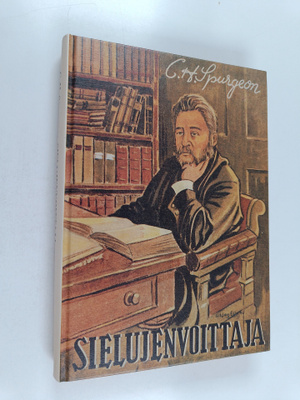 C. H. Spurgeon : Sielujenvoittaja