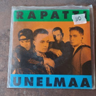 Rapatti - Unelmaa - pikkukuva 1