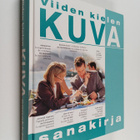 Veli-Pekka Ketola : Viiden kielen kuvasanakirja - pikkukuva 1