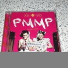 PMMP Kovemmat Kädet (CD) - pikkukuva 1