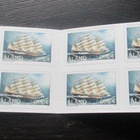 Åland : Pommern 100 vuotta - vihko 2003 ** - pikkukuva 2