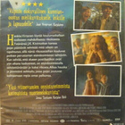 ETSIVÄTOIMISTO HENKKA & KIVIMUTKA DVD - pikkukuva 2