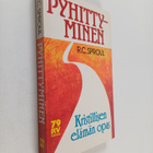 R. C. Sproul : Pyhittyminen : kristillisen elämän opas - pikkukuva 1