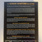 The Sergio Martino Kokoelma (Blu-ray) ARROW (1971-1975) - pikkukuva 3