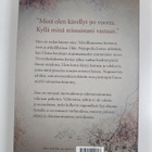 Matti Rönkä : Eino (signeerattu, tekijän omiste) - pikkukuva 2
