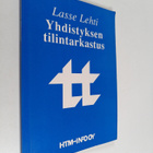 Lasse Lehti : Yhdistyksen tilintarkastus - pikkukuva 1