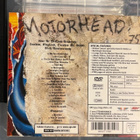 MOTÖRHEAD - 25 & Alive: Boneshaker DVD+CD digipak - pikkukuva 2