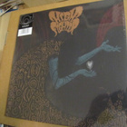 High Fighter Scars & Crosses lp muoveissa musta vin ltd 400 - pikkukuva 1