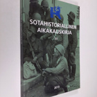 Sotahistoriallinen aikakauskirja 33 : Sotahistoriallisen ... - pikkukuva 1