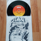 Roxy – Shooting Star 7" ps orig 1978 Suomi Rock'n'Roll uusi! - pikkukuva 2