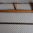 Pokasaha, jännesaha eli hieno antiikki saha, museoesine - pikkukuva 3