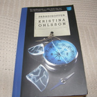 Kristina Ohlsson Paradisoffer -pok - pikkukuva 1
