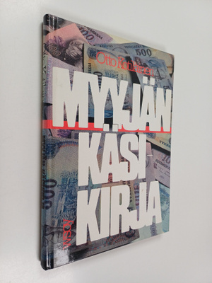 Otto Kotilainen : Myyjän käsikirja