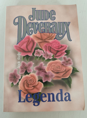 Jude Deveraux: Legenda