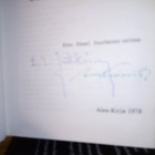 Kiviranta: Ässien ässä sodan taivaalla (1978 ) SIGNED - pikkukuva 2