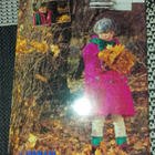 Muoti muksu 2/1995 - pikkukuva 2