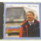 Loffe • My way CD - pikkukuva 1