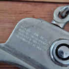 Smith & Wesson 94 handcuffs/käsiraudat - pikkukuva 5