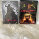 2 X JEEPERS CREEPERs (3. & REBORN) - pikkukuva 1