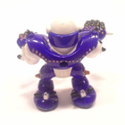 LGTI Micro Machines Z-Bots figuuri 1992 4,5 cm - pikkukuva 2