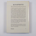 Yrjö (toim.) Väisänen : Kisapirtti : 125 suomalaista kans... - pikkukuva 2