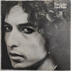 Bob Dylan - Hard rain LP - pikkukuva 1