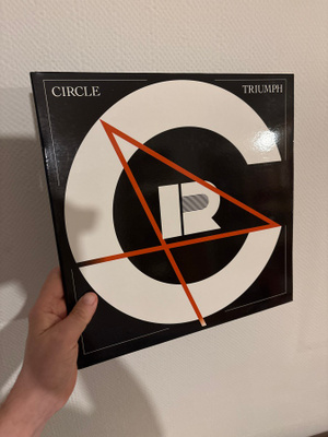 Circle Triumph LP