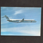 Lentokone: Finnair DC-9-82 - pikkukuva 1