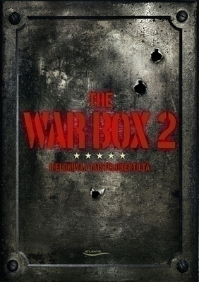 War box 2 (8xDVD)