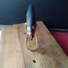 Original Finlandia Uistin Wobbler 7,5cm - pikkukuva 3