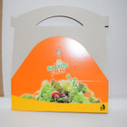 Mcdonald's happy meal laatikko salad plus - pikkukuva 1