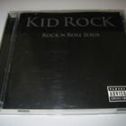 Kid Rock - Rock N Roll Jesus (CD) - pikkukuva 1