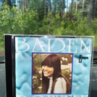 CD BADEN POWELL : LOVE ME WITH GUITARS - pikkukuva 1