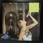 HELLOWEEN - PINK BUBBLES GO APE EX-/EX+ LP + NIMMARIT - pikkukuva 1