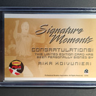 2008 PBA Signature Moment Mika Koivuniemi - pikkukuva 2