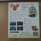 2X Microprose PC Big Box - pikkukuva 2