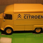 Citroen type H -62 1:24 ALE! - pikkukuva 3