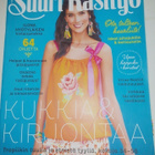 Suuri käsityö 5-6/2013 - pikkukuva 1
