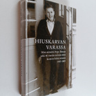 Pepe Åhman : Hiuskarvan varassa - pikkukuva 1