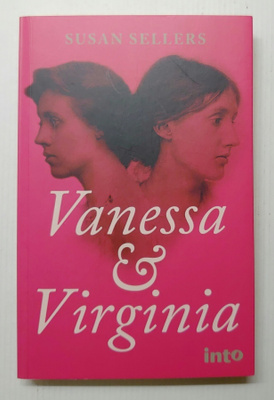 Susan Sellers - Vanessa & Virginia