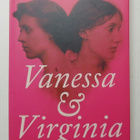Susan Sellers - Vanessa & Virginia - pikkukuva 1